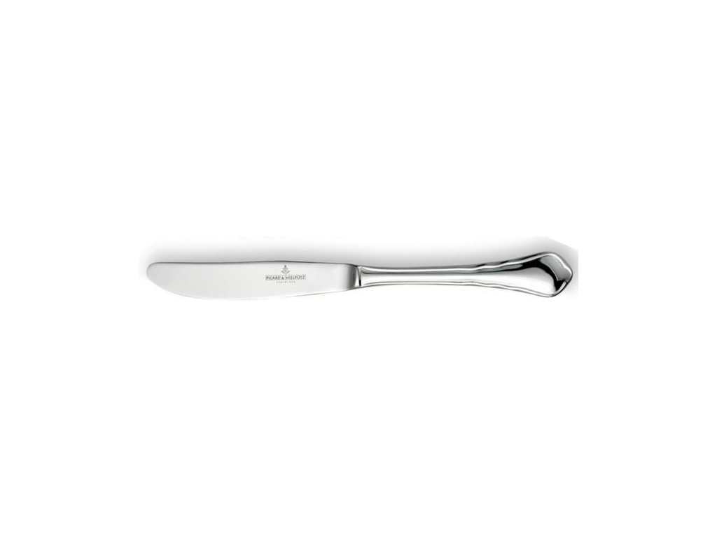 Cuchillo de mesa Chippendale lujo hueco 22,5 cm