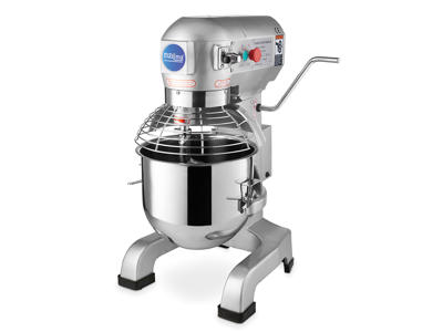 Batidora 20 ltr. ko Maxima 230 Volt