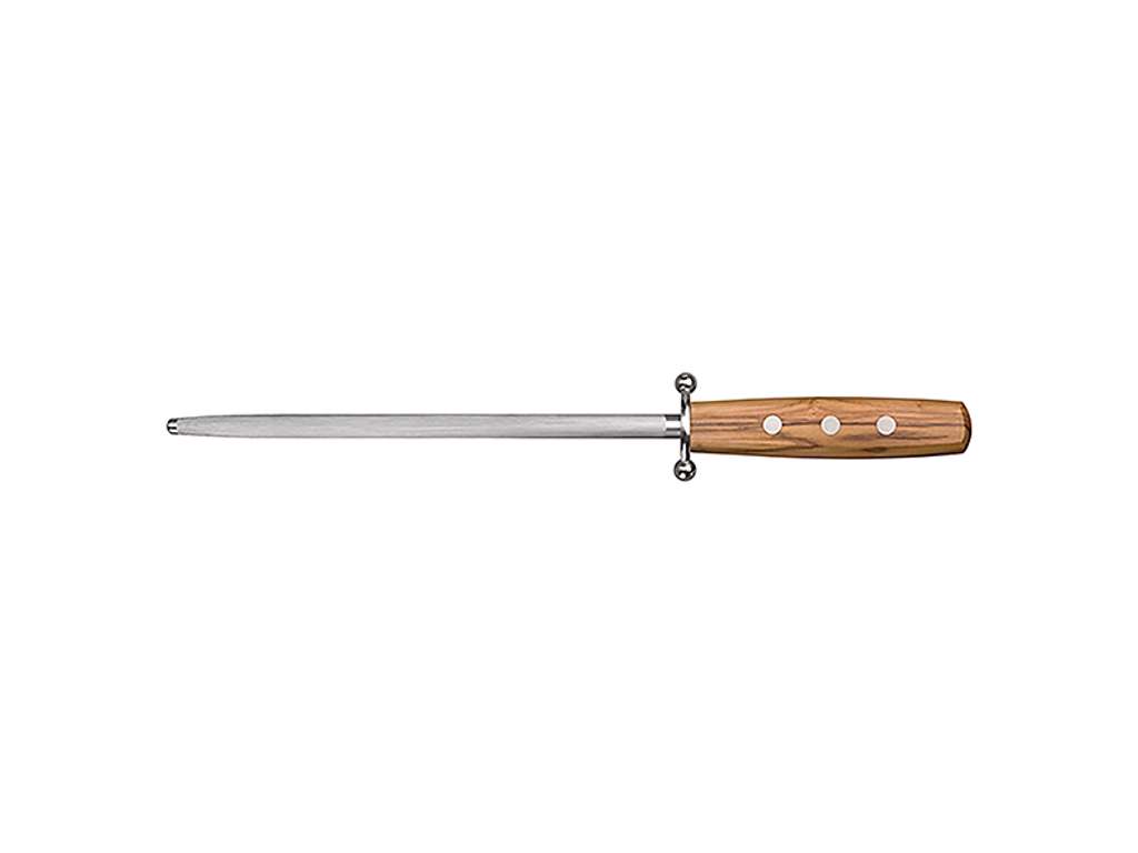 Cuchillo de afilar, 20 cm, Icel Nature