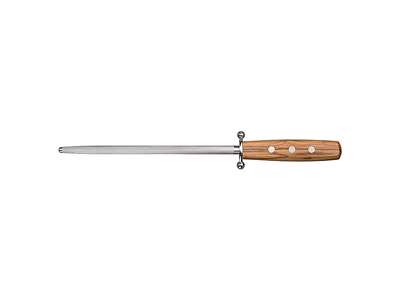 Cuchillo de afilar, 20 cm, Icel Nature