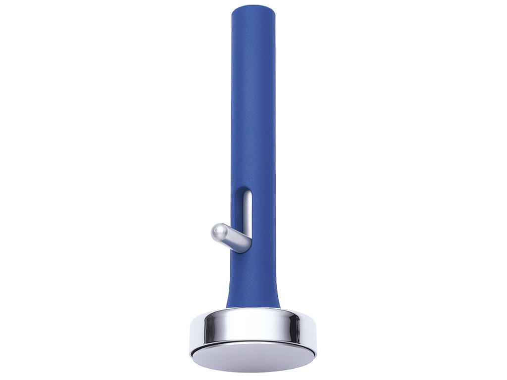 Formador de Falafel 1/30 ltr. 60x12 mm