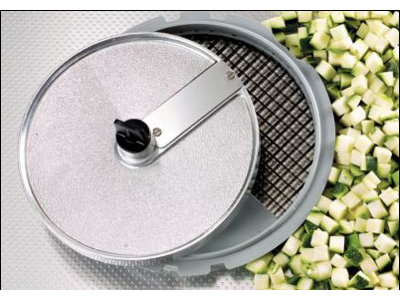 Juego de rejilla de dados R502-CL60 8x8x8mm