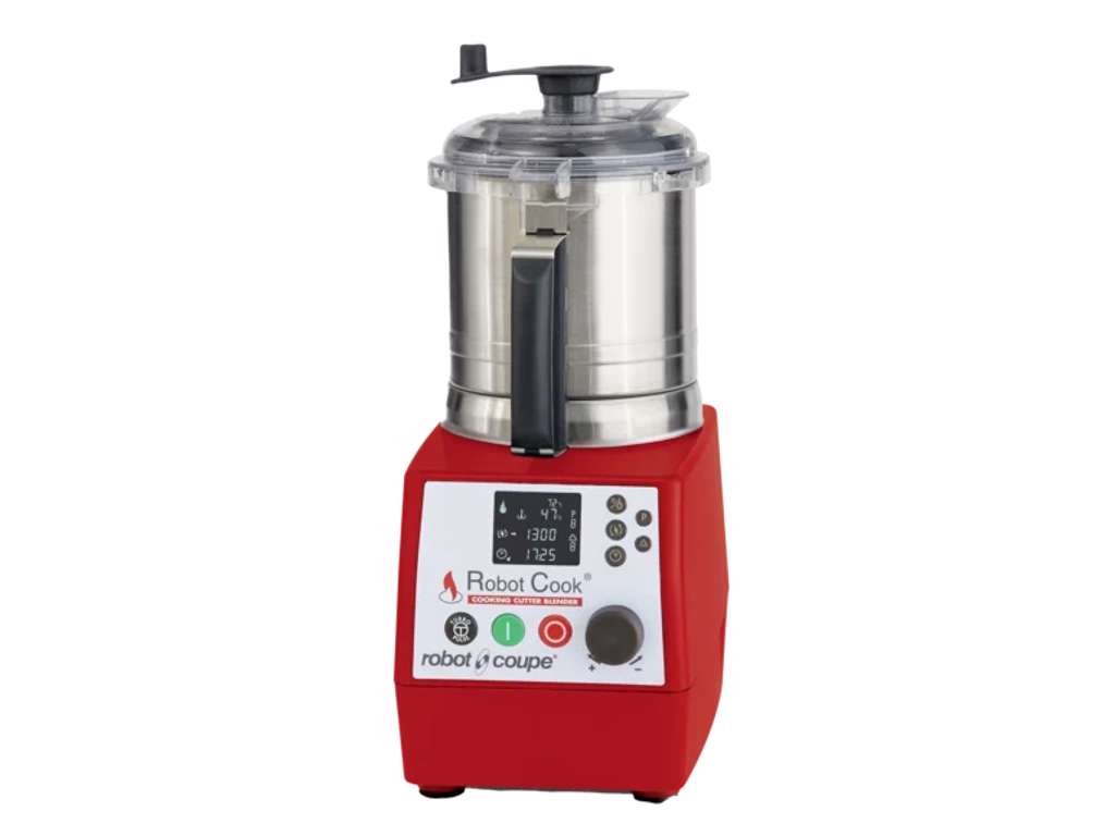 Robot Cocinero Thermoblender