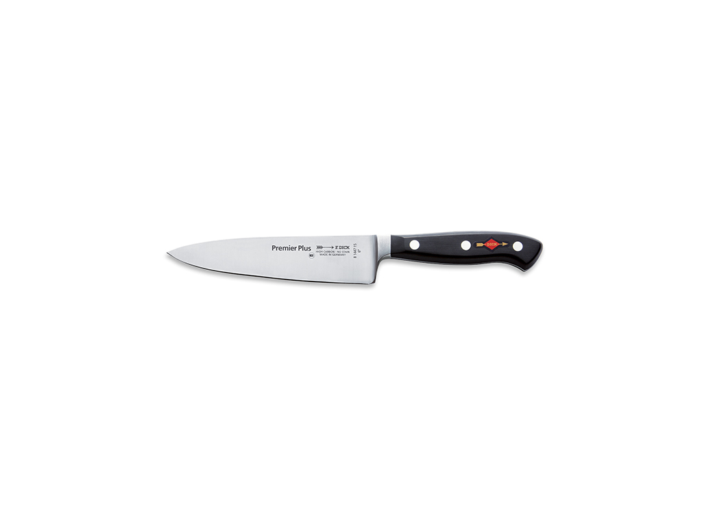 Cuchillo de cocina, F. Dick Premier Plus, 15 cm