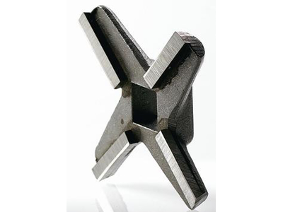 Cuchilla de máquina nº 22