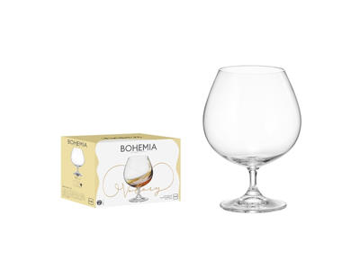Copa de Cognac - Vidrio - 69cl - 159g