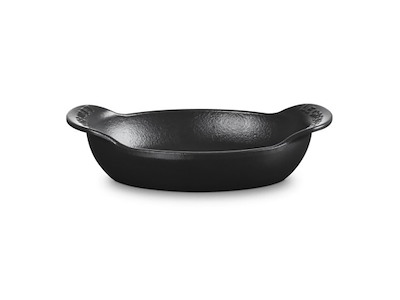 Bandeja - Ovalada - 15cm - 4 unidades - 2520g