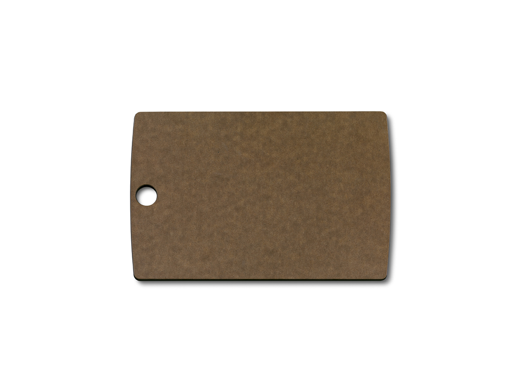 Tabla de cortar, S 24,1x16,5 cm, Victorinox Allrounder, Marrón