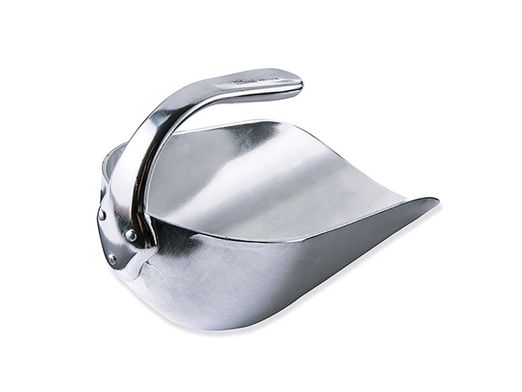 Saca bolsas - alum. 31 cm