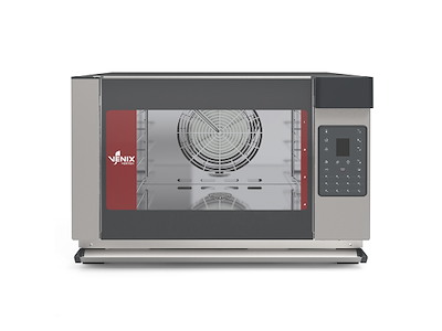 Horno de convección digital Venix Vertex 4x 60x40