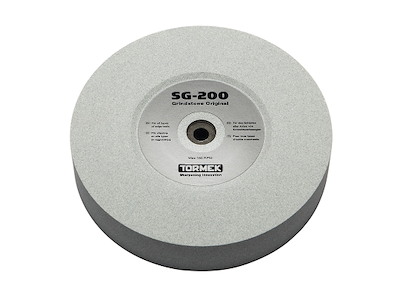 Piedra de afilar Original para Tormek T-4 SG-200