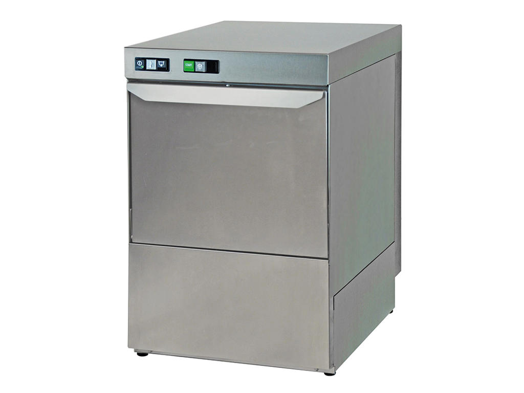 Lavavajillas de sobremesa con bomba de desagüe