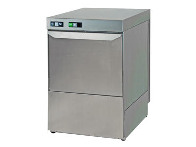 Lavavajillas de sobremesa con bomba de desagüe