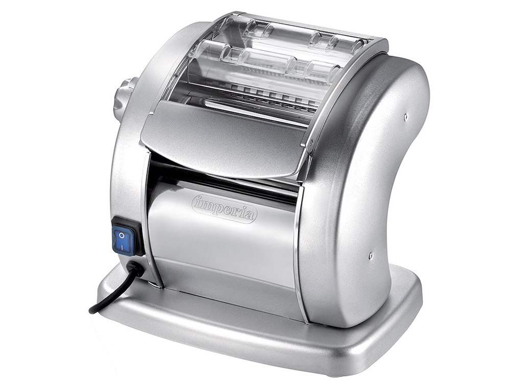 Máquina de pasta eléctrica Imperia RMN