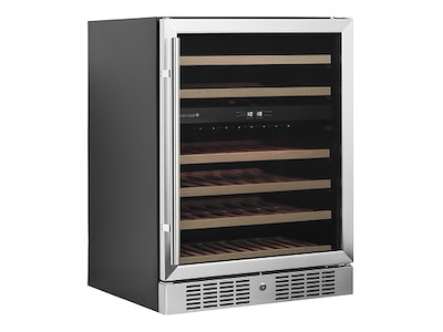Refrigerador de vino 131 ltr. RF 5-10/10-18C