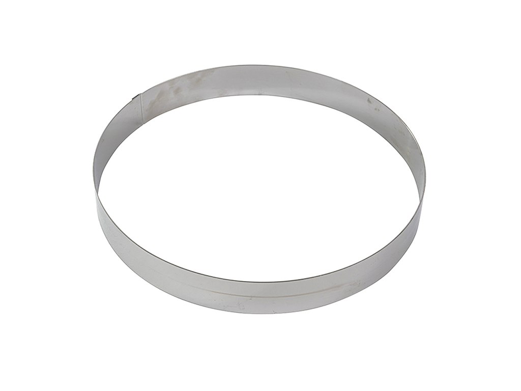 Forma RF 120 mm h:45 mm