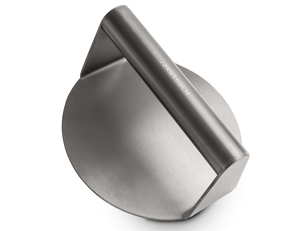 Burger Smasher Ø14 cm Jørgsholm