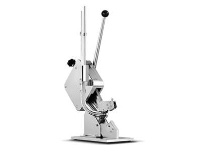 Máquina de clips RF