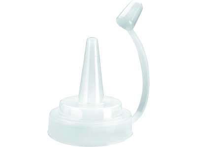 Tapa para botella de aderezo