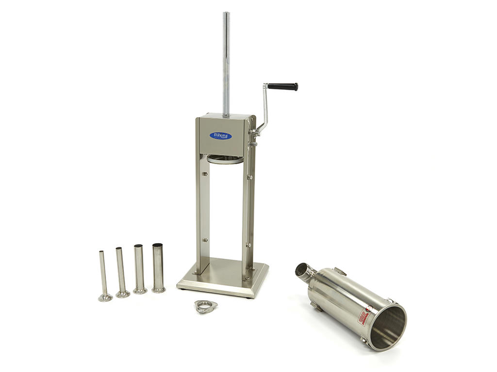 Maxima Embutidora de Salchichas 5 ltr. RF