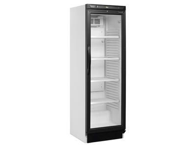 Refrigerador de exhibición LED 358 ltr. Blanco +2.+10