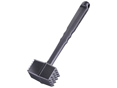 Martillo de carne Doble Robusto Edición Negra