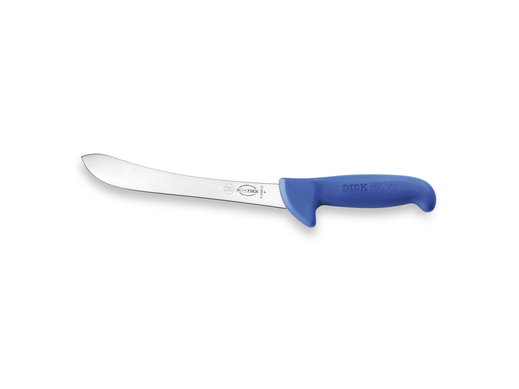 Cuchillo de corte, 21 cm, F. Dick ErgoGrip