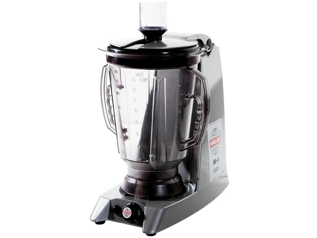 Mezclador Hällde SB4