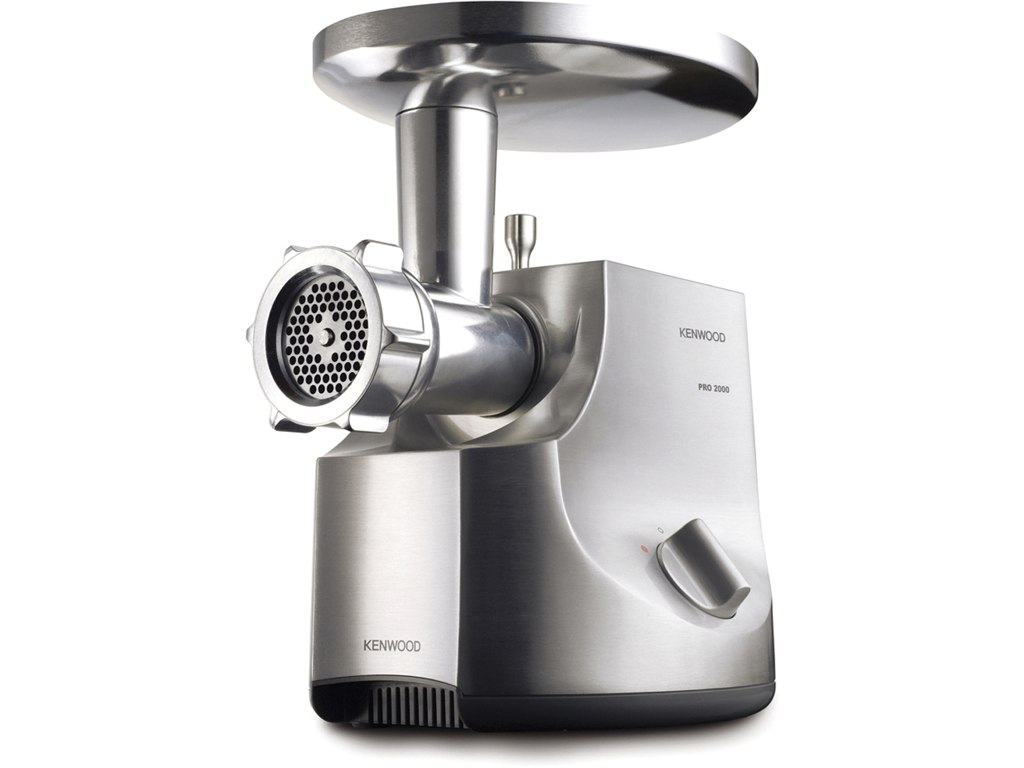 Picadora de carne Kenwood MG 700