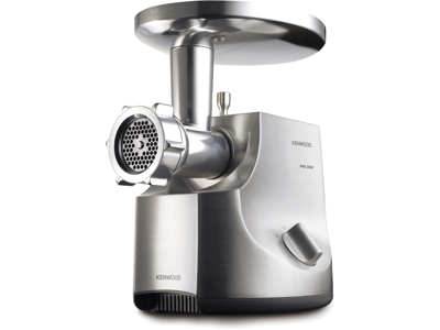 Picadora de carne Kenwood MG 700