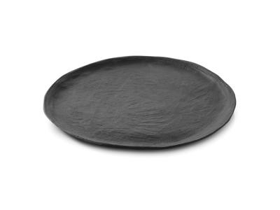 Plato 26 cm Mate pizarra Yli