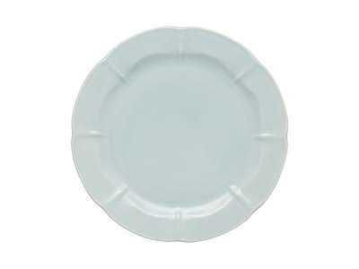 Plato 26,5cm SholmSolvej Polvo azul