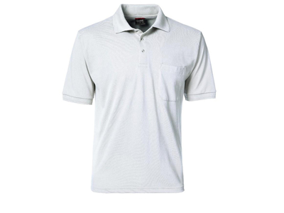 ID Poloshirt Blanco