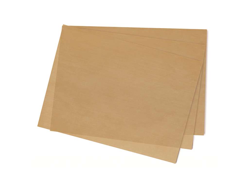 Papel de hornear antiadherente 3 uds 30x40 cm