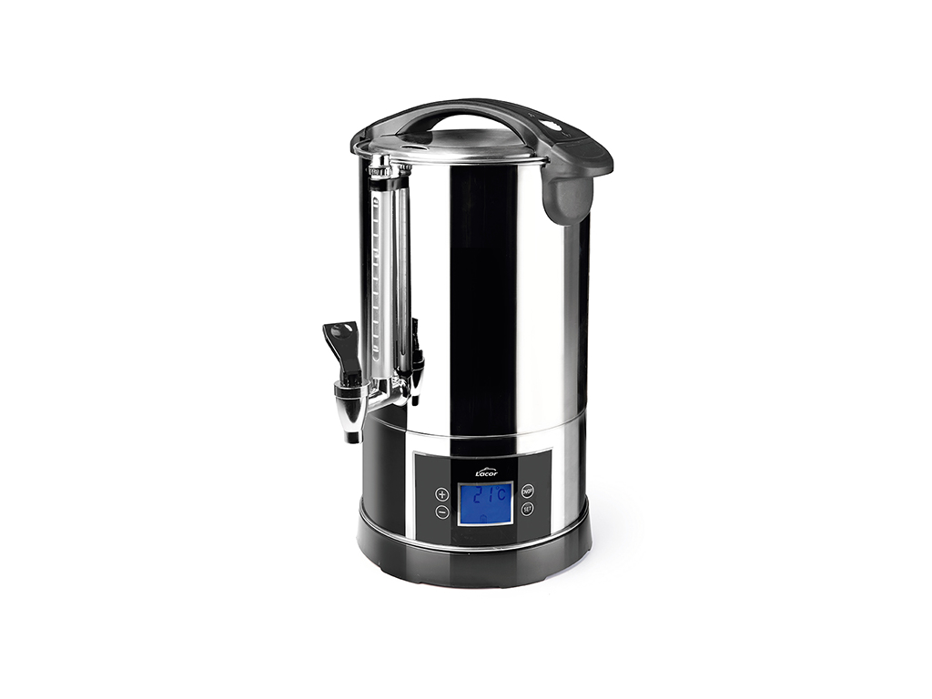 Dispensador de café/té eléctrico 10 ltr