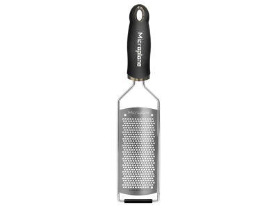 Rallador fino Microplane Gourmet
