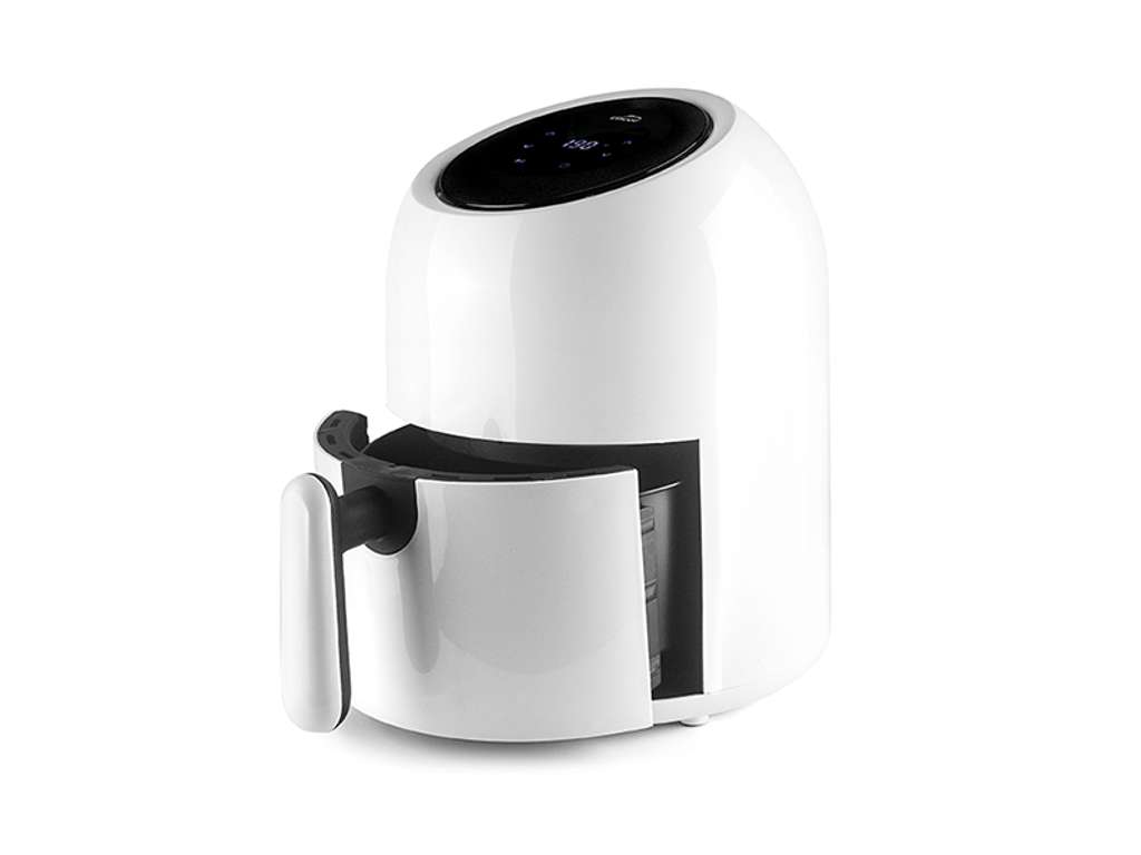 Lacor Airfryer 3 ltr. 1000 W en cajón