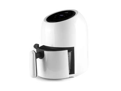 Lacor Airfryer 3 ltr. 1000 W en cajón