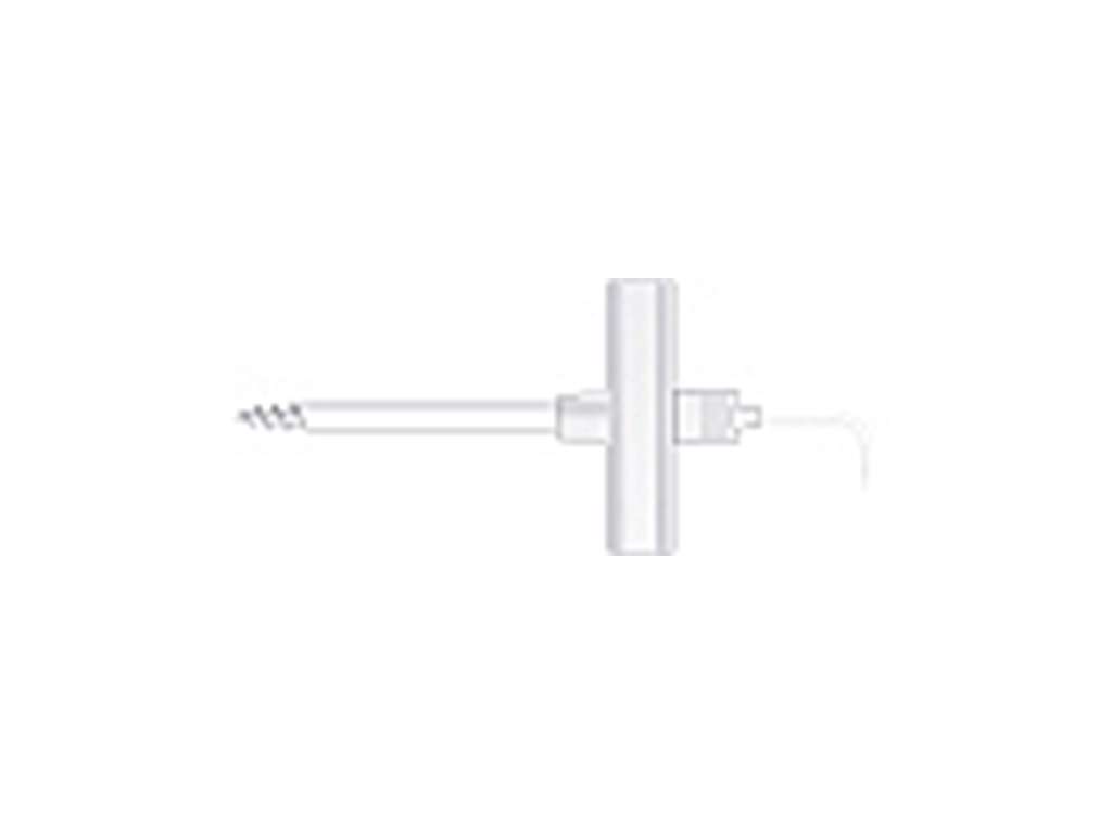 Sensor para Testo 926 Grueso RF inserción