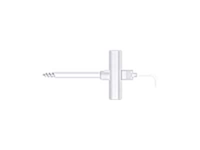 Sensor para Testo 926 Grueso RF inserción