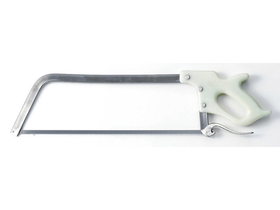 Sierra de carne Kam-Lok 20' (50 cm) inoxidable