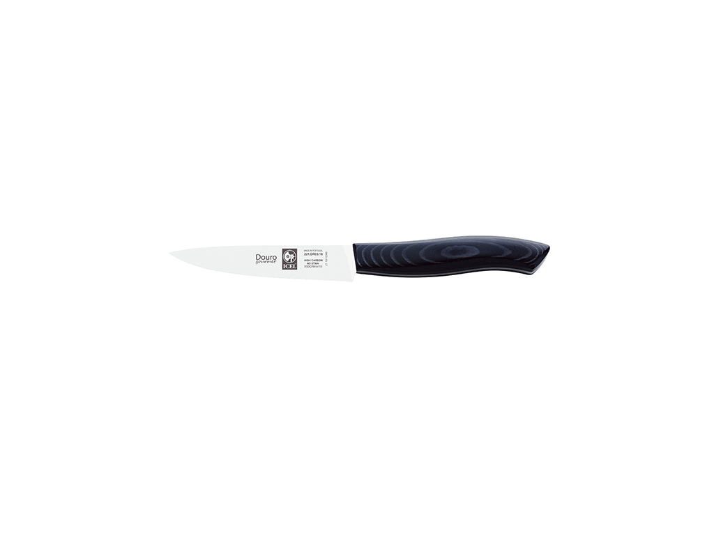 Cuchillo de hierbas, 10 cm, Icel Douro Gourmet