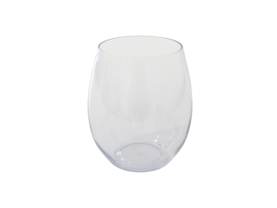 Vaso de agua Tritanplástico 39 cl