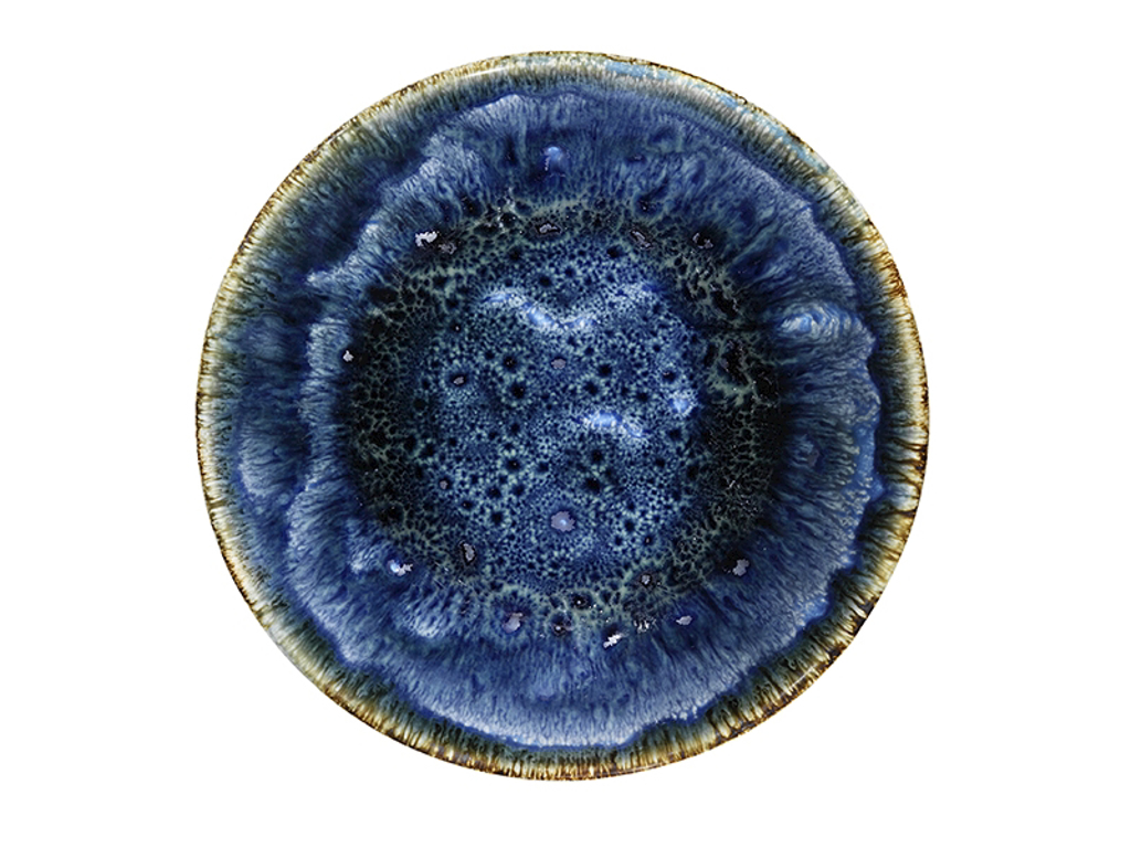 Plato hondo  21 cm Corendon Ocean