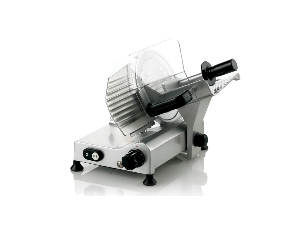 Máquina de embutido Mark 195 mm