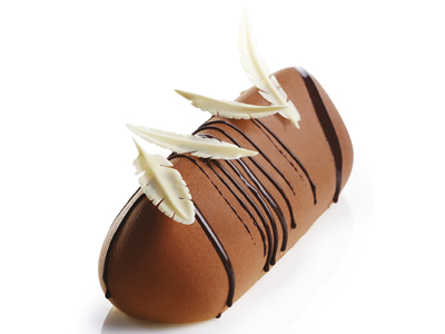 Molde de silicona sublime 250x80 mm