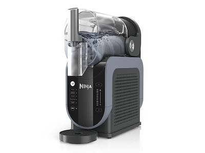 Ninja Slush máquina de hielo 2,5L