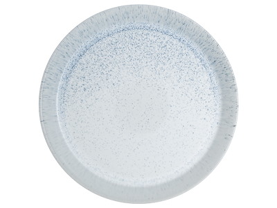 Plato Denby Kiln Azul – Ø21,5 cm