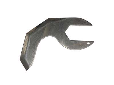 Cuchillo de corte rápido GH 33 ltr. 4 corte