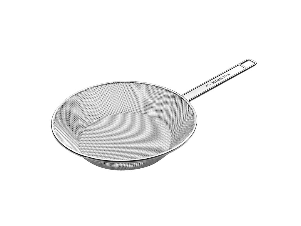 Mibrasa parrilla cesta malla 28 x H6 cm